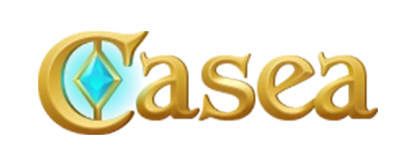 Casea Casino logo